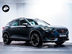 CUPRA Formentor - 1.4 e-Hybrid VZ Performance Groen Zwart|Pano dak|19 inch|Camera