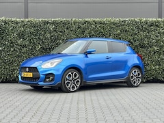 Suzuki Swift - 1.4 SPORT, NL AUTO, NAP LOGISCH, NAVI, ADAPT CRUISE CONTROL, LANE ASSIST, KEYLESS, CAMERA,