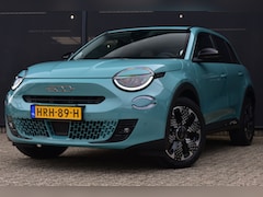 Fiat 600 - 1.2 Hybrid La Prima 8 Jaar Garantie | Massage | Vol-Leder | Adaptive Cruise | Elektr. Stoe