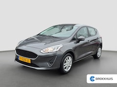 Ford Fiesta - 1.0 EcoBoost Connected Carplay/android auto | DAB | Airco | Cruise control |