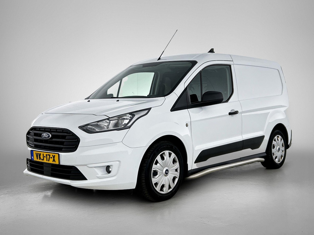Ford Transit Connect - 1.5 EcoBlue L1 Trend CAMERA | NAVI & CARPLAY | TREKHAAK - AutoWereld.nl