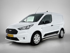 Ford Transit Connect - 1.5 EcoBlue L1 Trend CAMERA | NAVI & CARPLAY | TREKHAAK