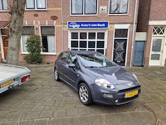 Fiat Punto Evo - 0.9 TwinAir Street 5drs