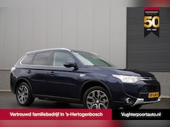 Mitsubishi Outlander - 2.0 PHEV 4WD Instyle X-Line Sunroof/Trekhaak