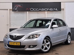 Mazda 3 Sport - 1.6 Executive