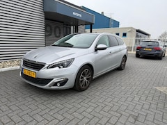 Peugeot 308 SW - 1.2 e-THP Allure