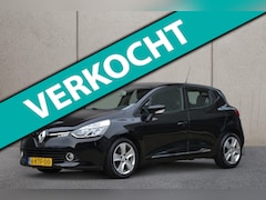 Renault Clio - 0.9 TCe Expression | Navigatie | Cruise Control | Lichtmetalen velgen