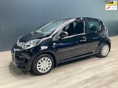 Citroën C1 - 1.0-12V uniek 53000 km n.a.p airco
