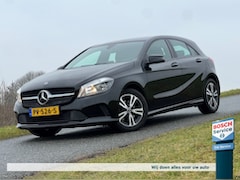 Mercedes-Benz A-klasse - A160 / Navigatie / Cruise control / Keyless