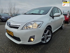 Toyota Auris - 1.8 Full Hybrid Executive GARANTIE Open Dak