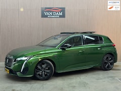 Peugeot 308 - 1.5 BlueHDi GT Line 2021 LED PANO LEDER CAMERA
