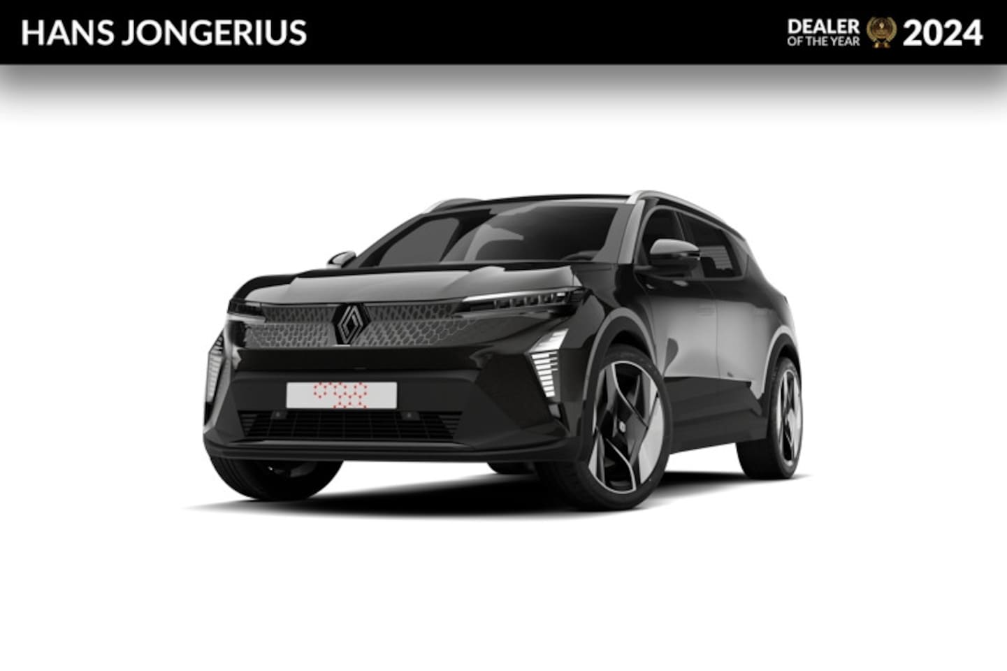 Renault Scenic E-Tech - Evolution | Achteruitrijcamera | Adaptive Cruise Control | Elektronisch geregelde aircondi - AutoWereld.nl