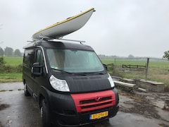 Fiat Ducato - MI/SA -Citycar C500 - Burstner