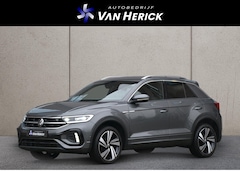 Volkswagen T-Roc - 1.5 TSI R-Line 150PK Automaat | Travel Assist | Stoelverwarming | IQ Light