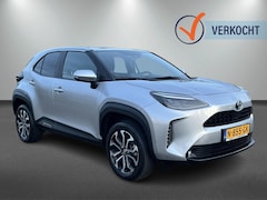 Toyota Yaris Cross - 1.5 Hybrid First Edition