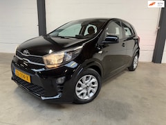 Kia Picanto - 1.0 CVVT |EconomyPlusLine| |Dealer onderhouden| |Eerste eigenaar|