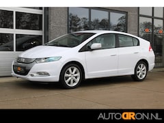 Honda Insight - 1.3 Elegance Hybride Automaat Stoelverwarming Cruise Control