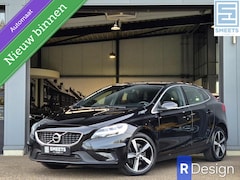 Volvo V40 - 1.5 T2 R-Design Automaat |Nav|Leer/Alcant|PDC|Clima
