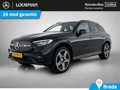 Mercedes-Benz GLC-klasse - 300 e 4MATIC AMG Plug-In Hybride | Edition AMG-Line | Burmester® | Head-up-Display | Alarm