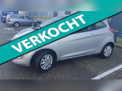 Ford Ka - 1.2 Cool&Sound