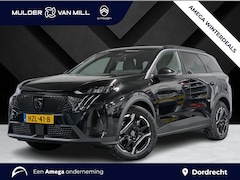 Peugeot e-5008 - Allure Avantage 73kWh 210pk | PANORAMIC i-COCKPIT® | 360° CAMERA | ADAPTIVE CRUISE | KEYLE