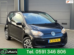 Volkswagen Up! - 1.0 TAKE UP BJ012 AIRCO APK-2027