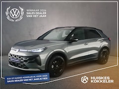 Volkswagen T-Roc - Actieprijs incl. inruilpremie Eerste en Goedkoopste van NL 1.5 eTSI 116pk Style First Edit