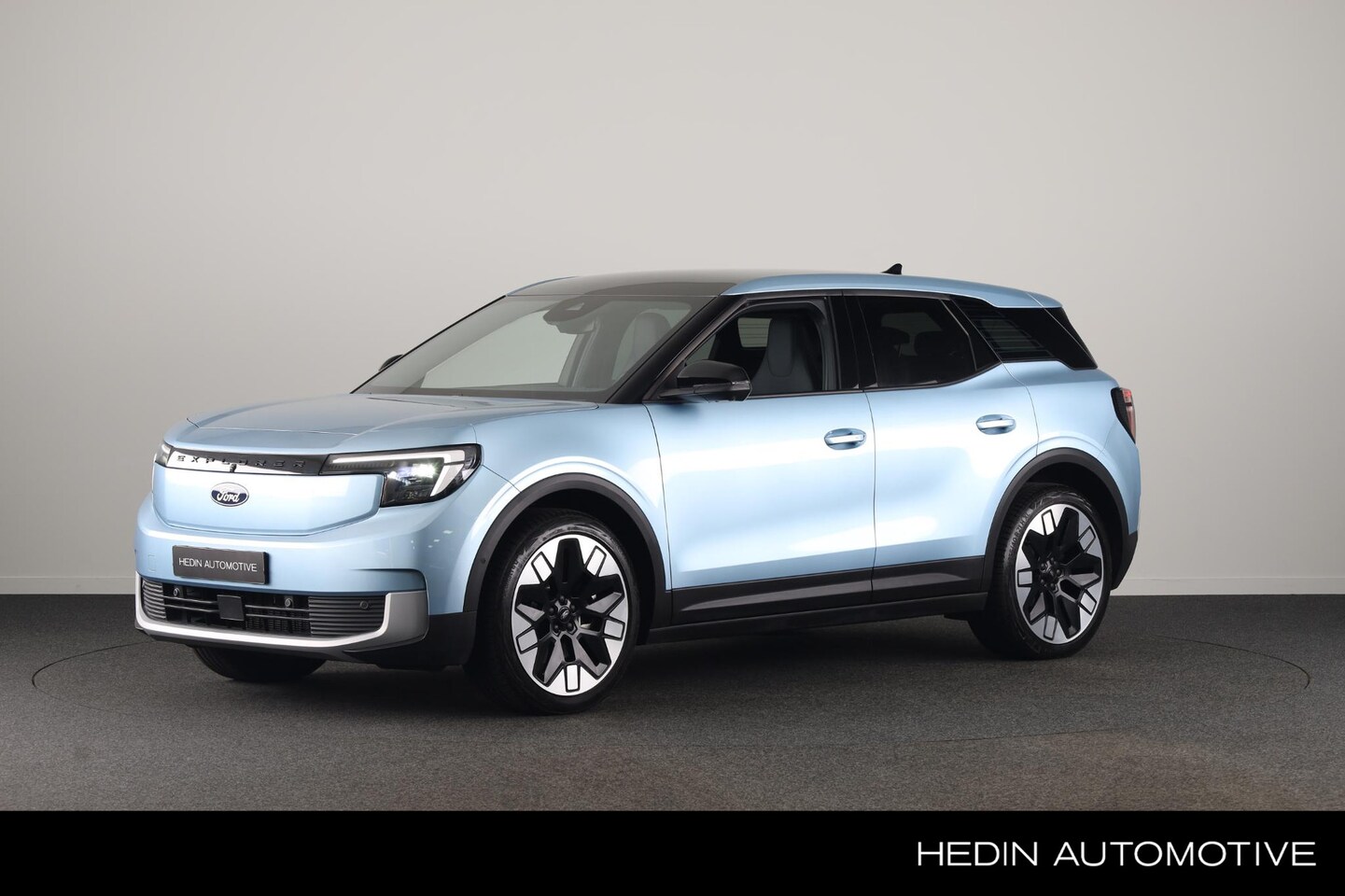 Ford Explorer - Premium Extended Range RWD 79 kWh | Nieuw te bestellen of Uit voorraad leverbaar! Direct r - AutoWereld.nl
