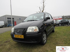 Hyundai Atos - 1.1i Active Cool Met Airco & nw apk 15-02-2027