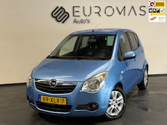 Opel Agila - 1.0 Edition Airco 5d Nieuwe Apk