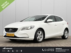 Volvo V40 - 2.0 T2 Nordic+ / Electronic Climate Controle / Cruise Control / Navigatiesysteem Full Map