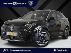 Peugeot e-3008 - Launch Edition Dual Motor 73kWh 325pk | SCHUIF/KANTELDAK | NAVI | 360° CAMERA | FOCAL® HI