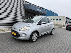Ford Ka - 1.2 Cool&Sound
