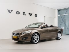 Volvo C70 - T5 Geartronic Tourer
