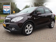 Opel Mokka - 1.4 T EDITION I Airco I Cruise I NAP