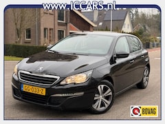 Peugeot 308 - 1.6 BLUEHDI - Euro 6 - Navi - Airco
