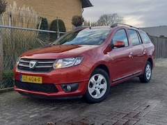 Dacia Logan - 0.9Tce Prestige / Airco/ PDC/ 4-4seiz-banden