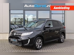 Suzuki Vitara - 1.4 Boosterjet Smart Hybrid Select NAVI, Camera, Stoelverwarming