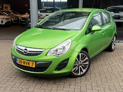 Opel Corsa - 1.3 CDTI 5DEURS AIRCO
