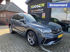Volkswagen Tiguan - 1.4 TSI EHY R BNS+