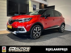 Renault Captur - 0.9 TCE INTENS NAP l CAMERA l PDC l CLIMATE l CRUISE l LMV l