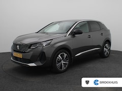 Peugeot 3008 - 1.2 PureTech Allure Pack Business | Achteruitrijcamera | Apple Carplay/Android Auto|telefo