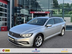 Volkswagen Passat Variant - 2.0 TDI DSG TREKHAAK/CAMERA/ACC/STOELVERW