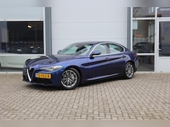 Alfa Romeo Giulia - 2.0T SUPER/ORIG.NL/DEALER.OND/LEDER/CAMERA