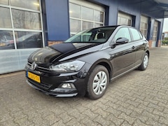 Volkswagen Polo - 1.0 TSI Comfortline Bussines, Carplay, Clima, ACC, ALL IN PRIJS