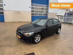 BMW 1-serie - 116D automaat / exportprijs