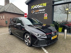 Volkswagen Golf - 2.0 TSI GTI