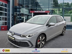 Volkswagen Golf - 1.4 TSI DSG GTE CAMERA/ACC/STOEL+STUURVERW/NAVI
