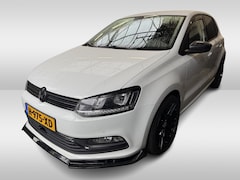 Volkswagen Polo - 1.4 TDI Business Edition / Trekhaak / CarPlay / Parkeerhulp V+A / 15'' / Cruise Control