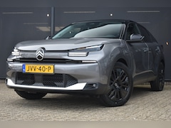 Citroën C4 - 1.2 Hybrid 145pk Collection DEMO-DEAL 8 Jaar Garantie | Stoelverwarming | Navigatie | Clim